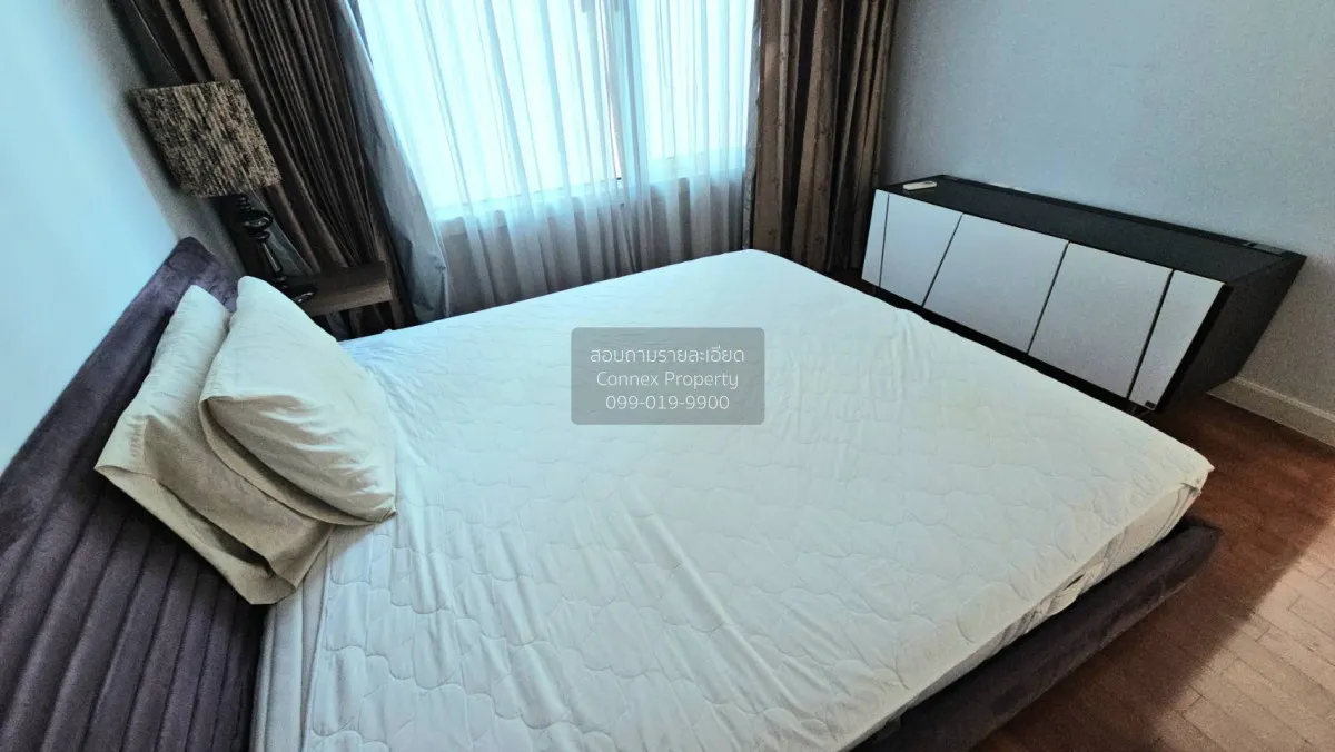 ขายคอนโด  สิริ เรสซิเด้นส์ สุขุมวิท ชั้นสูง ห้องมุม BTS-พร้อมพงษ์