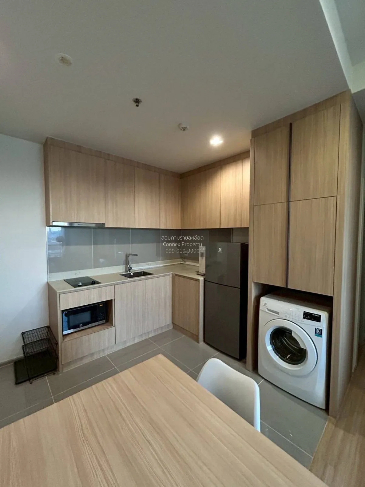 เช่าคอนโด  เอ็ม จตุจักร BTS-สะพานควาย ลาดยาว เขต จตุจักร กรุงเทพ 