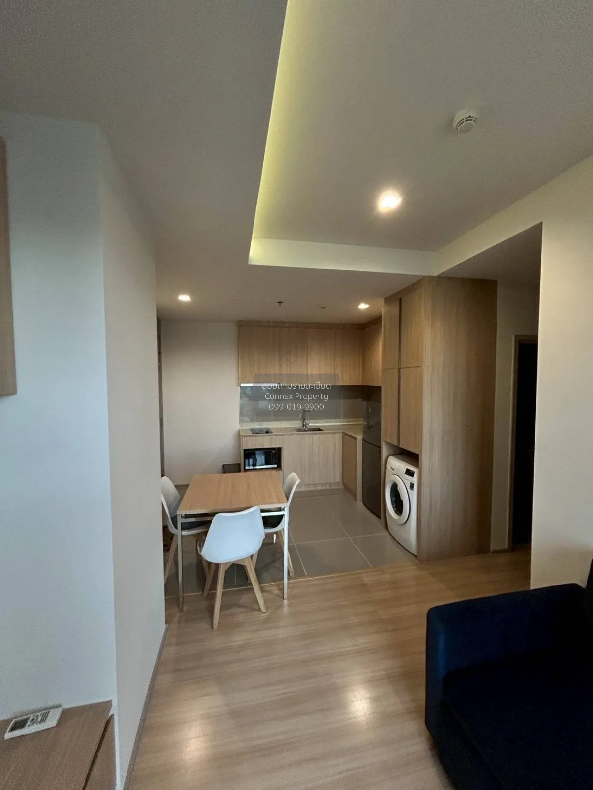 เช่าคอนโด  เอ็ม จตุจักร BTS-สะพานควาย ลาดยาว เขต จตุจักร กรุงเทพ 