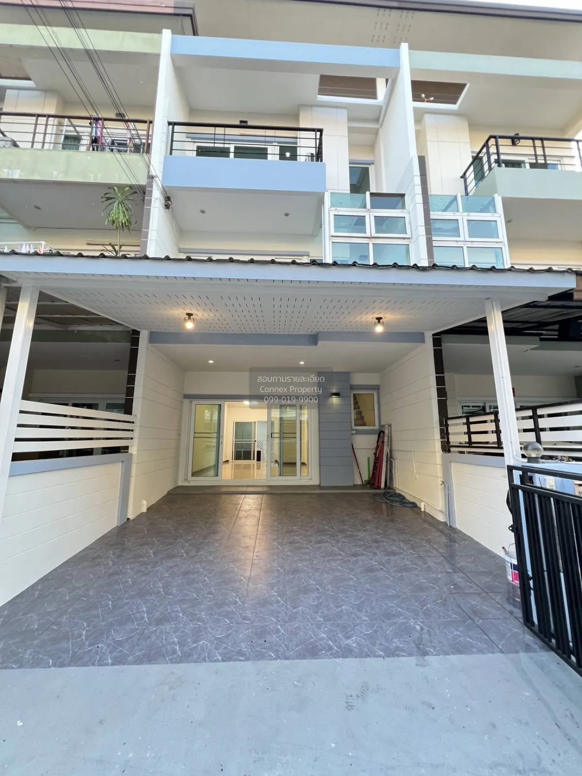 For Sale Townhouse/Townhome  , VIVARIUM RAMA 2 , newly renovated  2