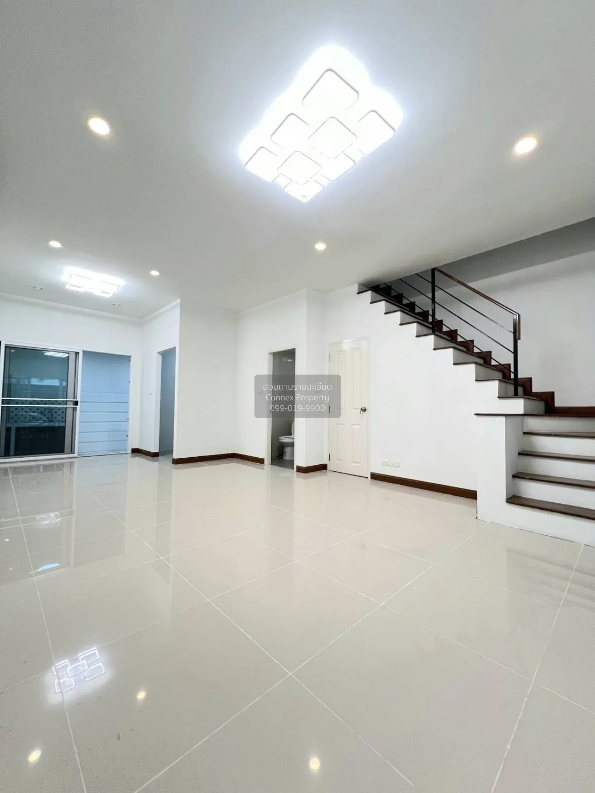 For Sale Townhouse/Townhome  , VIVARIUM RAMA 2 , newly renovated 