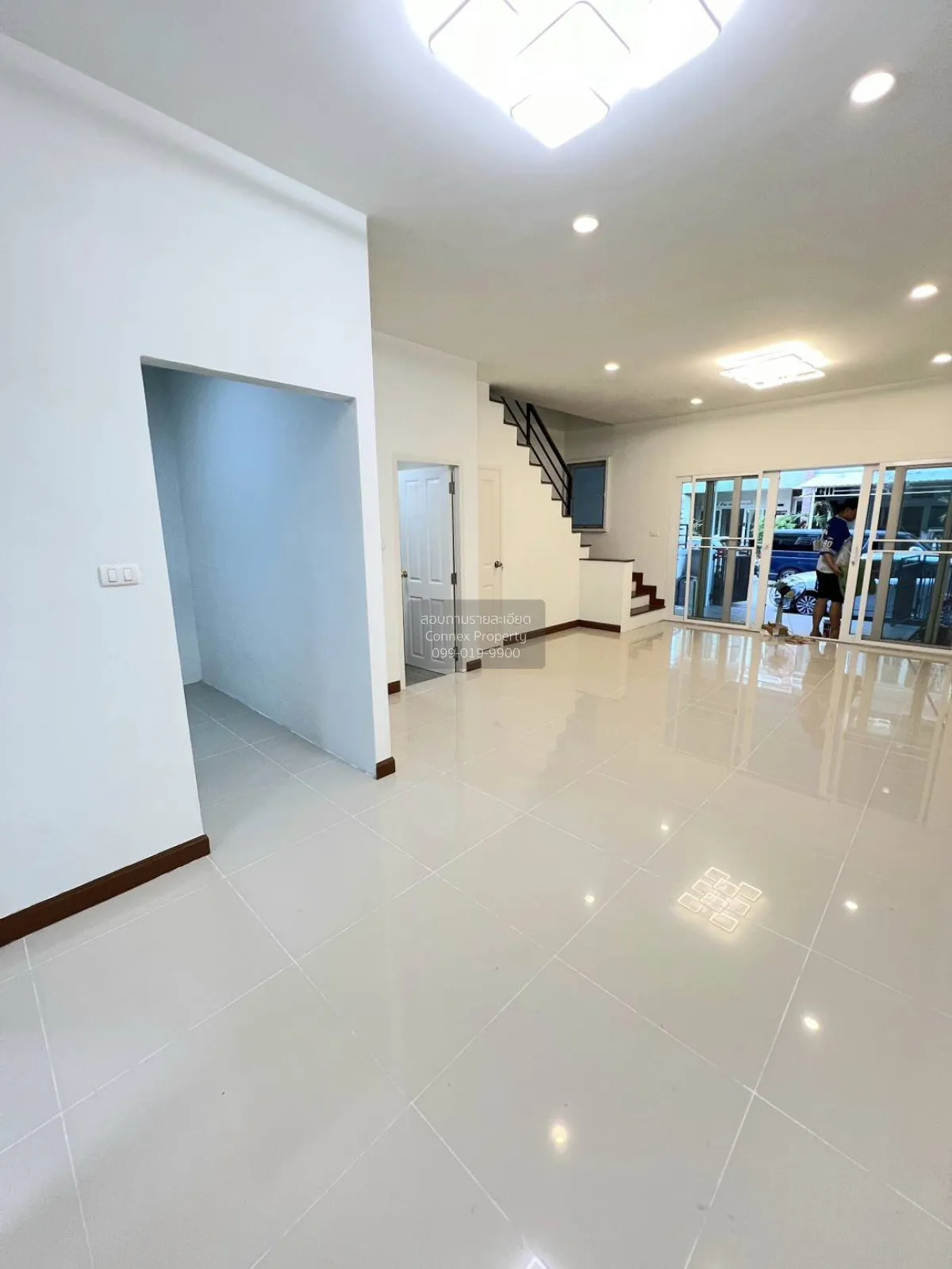 For Sale Townhouse/Townhome  , VIVARIUM RAMA 2 , newly renovated 