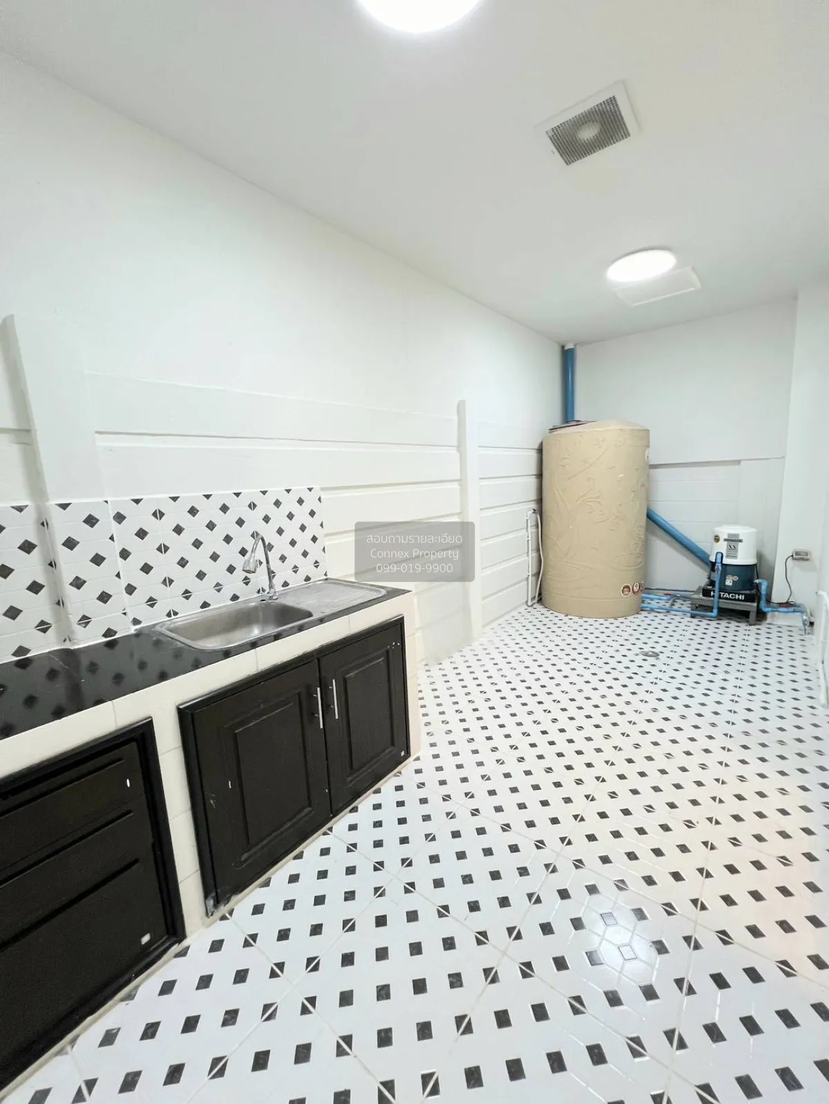 For Sale Townhouse/Townhome  , VIVARIUM RAMA 2 , newly renovated 