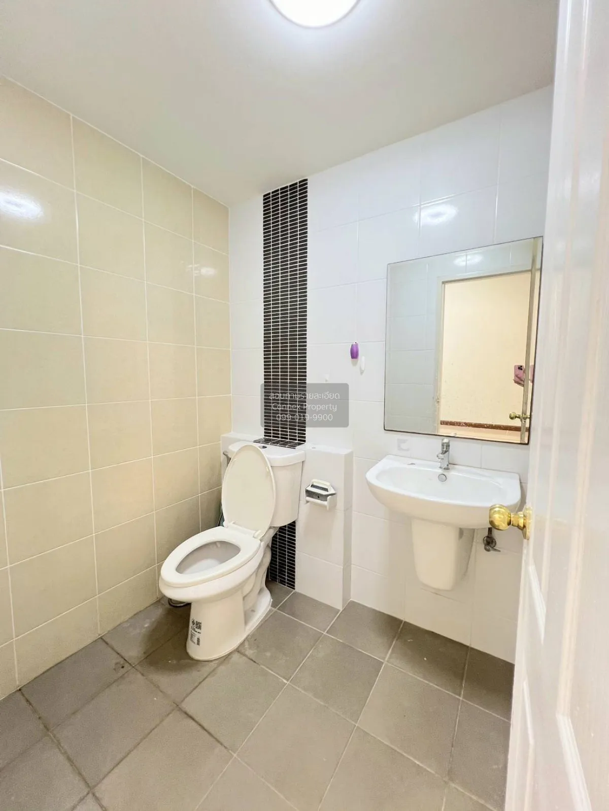 For Sale Townhouse/Townhome  , VIVARIUM RAMA 2 , newly renovated 