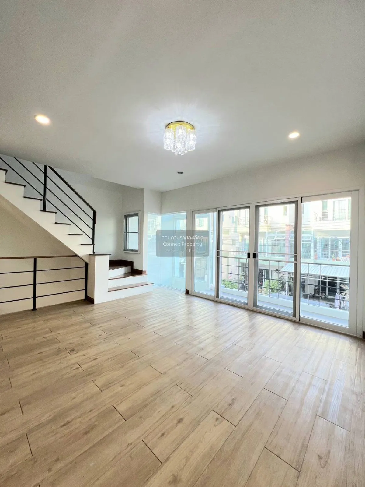 For Sale Townhouse/Townhome  , VIVARIUM RAMA 2 , newly renovated 