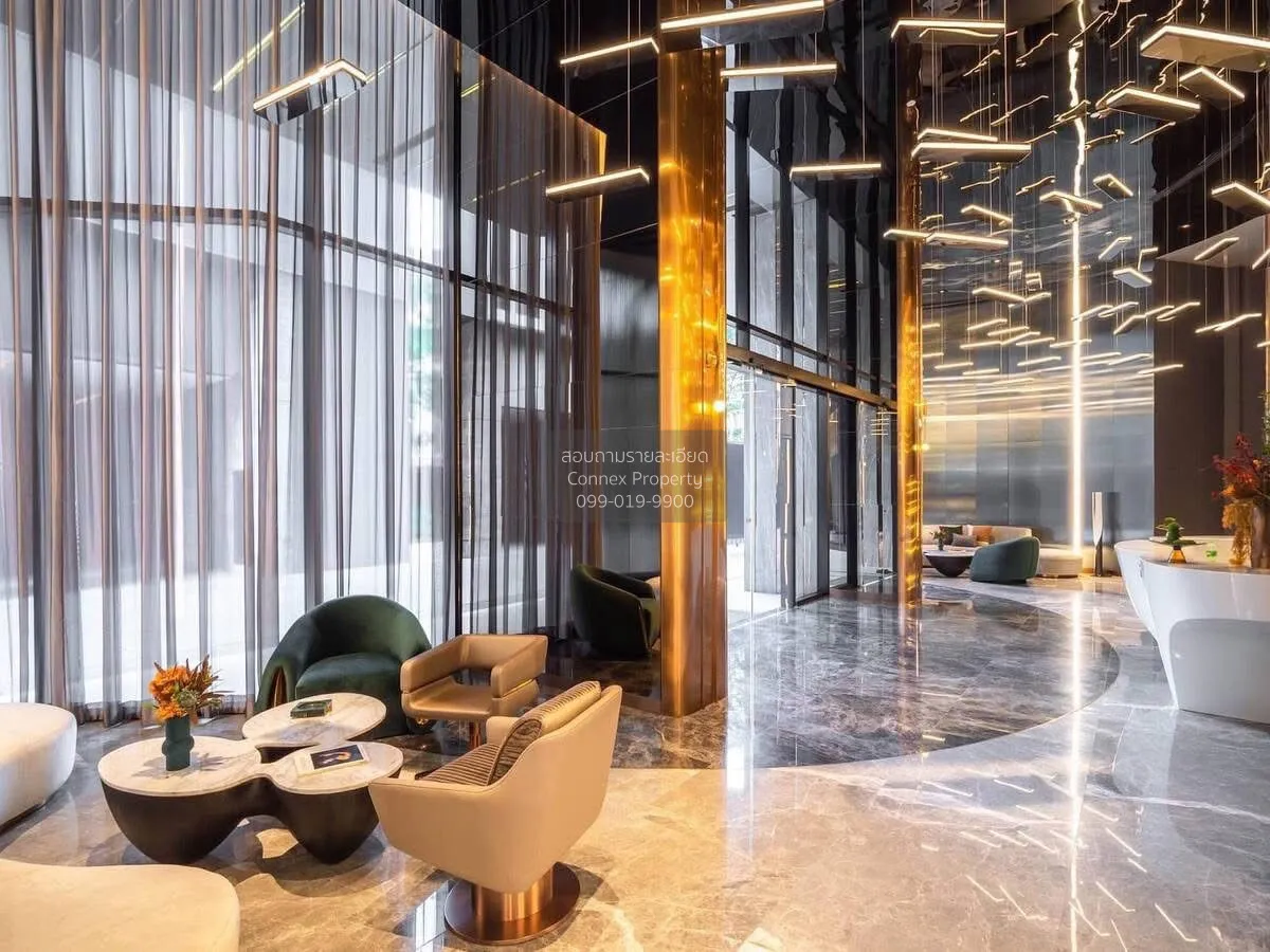 For Rent Condo , Park Origin Thonglor , high floor , BTS-Thong Lo