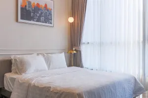 For Rent Condo , Park Origin Thonglor , high floor , BTS-Thong Lo , Khlong Tan Nuea , Watthana , Bangkok , CX-143726