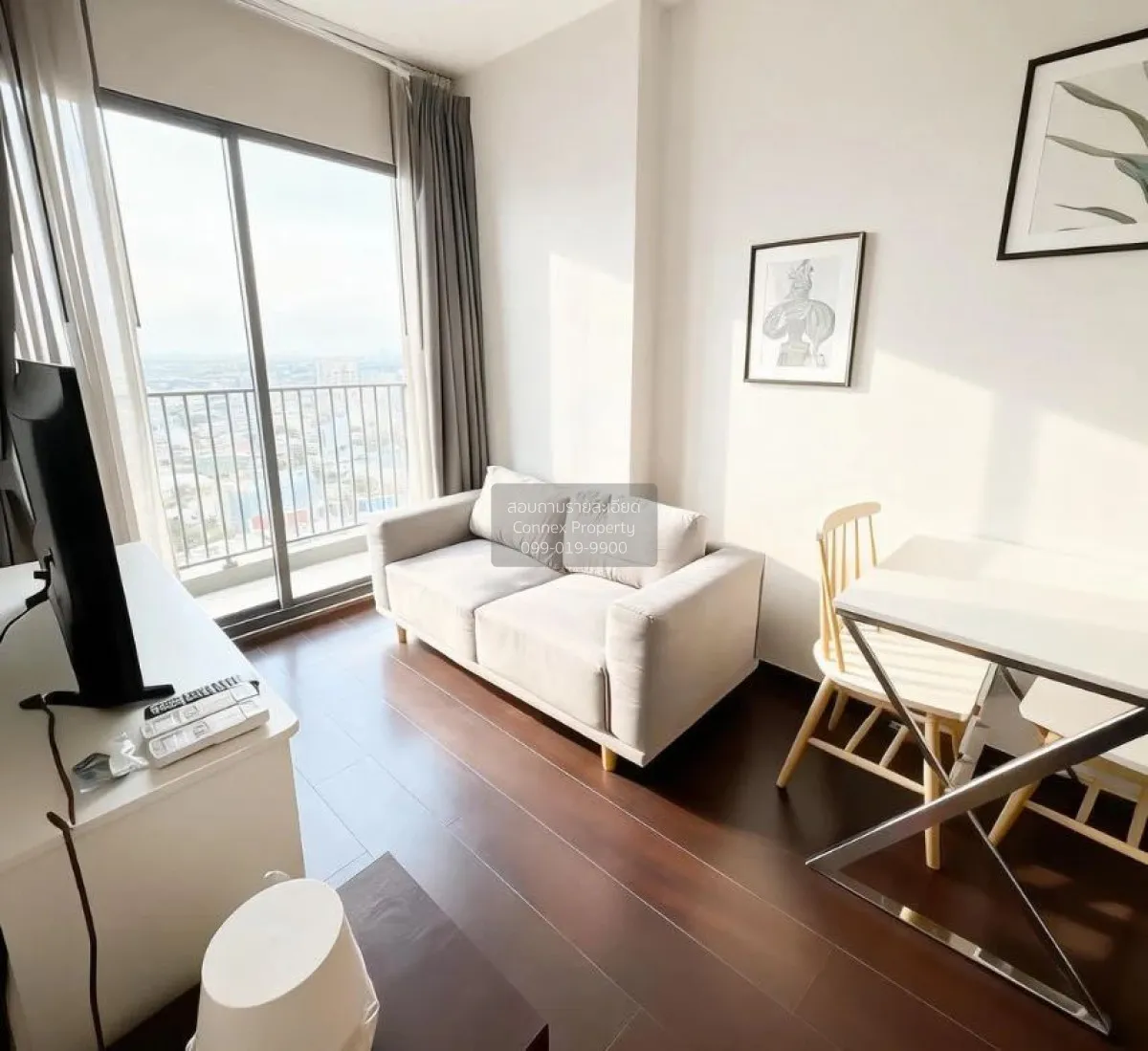 For Sale Condo , C Ekkamai , BTS-Ekkamai , Khlong Tan Nuea , Watt 1