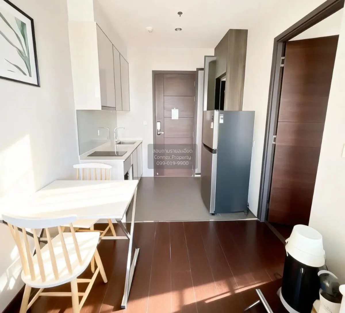 For Sale Condo , C Ekkamai , BTS-Ekkamai , Khlong Tan Nuea , Watt 4