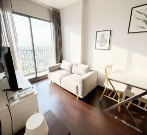 For Sale Condo , C Ekkamai , BTS-Ekkamai , Khlong Tan Nuea , Watthana , Bangkok , CX-143727