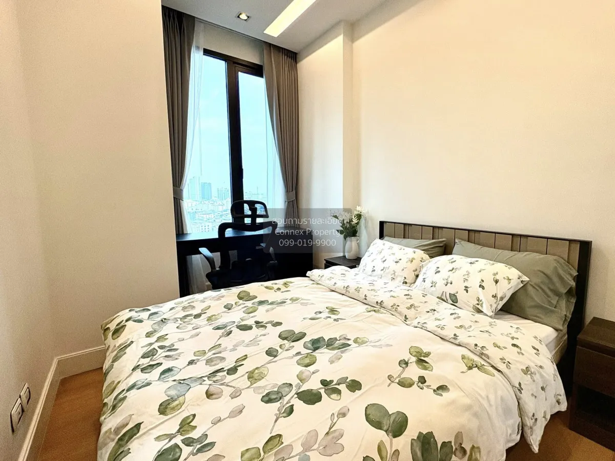 For Rent Condo , Equinox Phahol - Vibha , MRT-Chatuchak Park , Ch