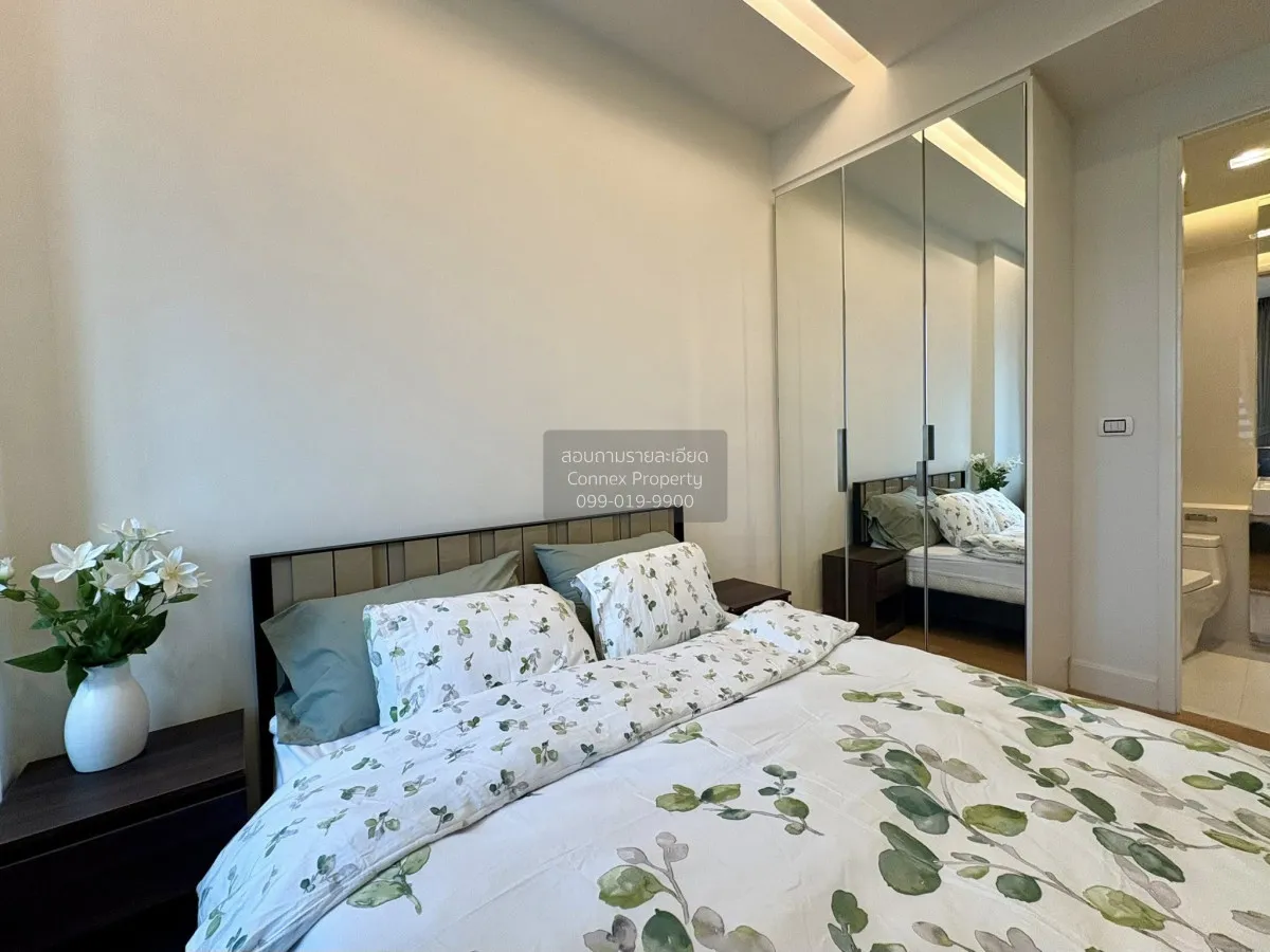 For Rent Condo , Equinox Phahol - Vibha , MRT-Chatuchak Park , Ch