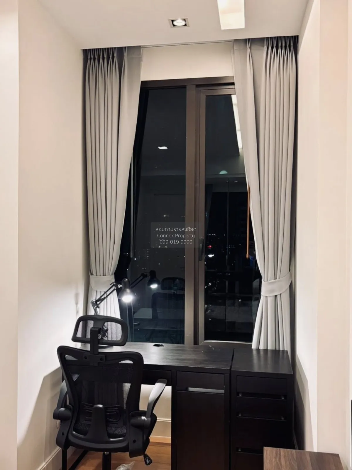For Rent Condo , Equinox Phahol - Vibha , MRT-Chatuchak Park , Ch