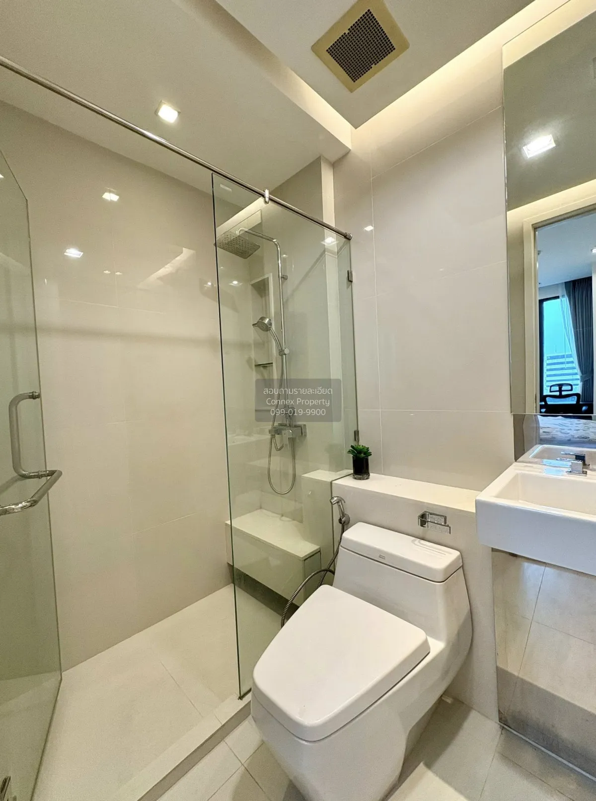 For Rent Condo , Equinox Phahol - Vibha , MRT-Chatuchak Park , Ch