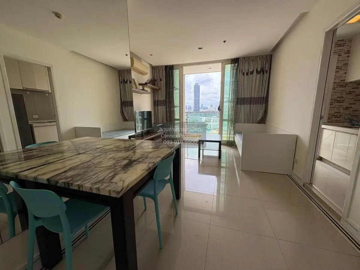 For Sale Condo , TC Green Rama 9 , MRT-Phra Ram 9 , Huai Khwang , 2