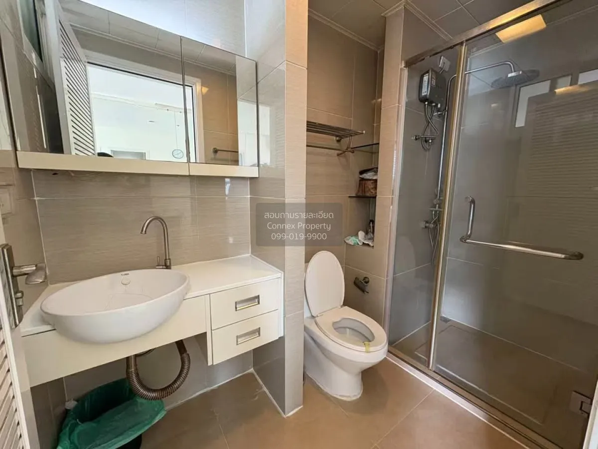 For Sale Condo , TC Green Rama 9 , MRT-Phra Ram 9 , Huai Khwang ,