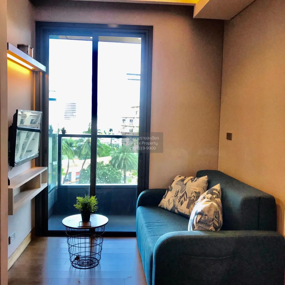 ขายคอนโด  เดอะ ลุมพินี 24 BTS-พร้อมพงษ์ คลองตัน เขต คลองเตย กรุงเ 1