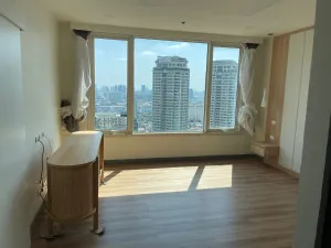 For Sale Condo , The Empire Place , high floor , BTS-Chong Nonsi , Yannawa , Sa Thon , Bangkok , CX-143734