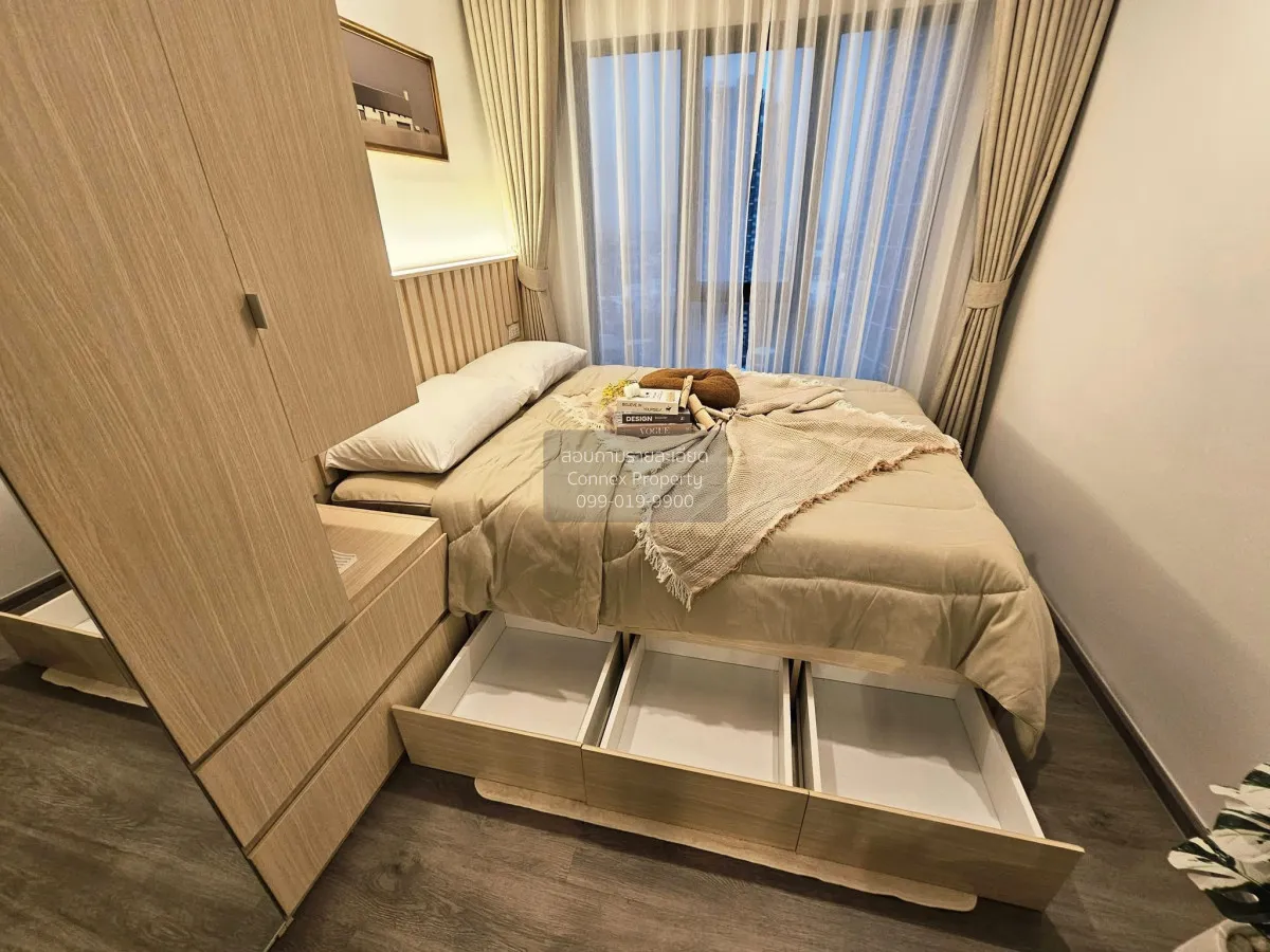 เช่าคอนโด  รีเจ้นท์ โฮม วุฒากาศ ตลาดพลู เขต ธนบุรี กรุงเทพ CX-143 3