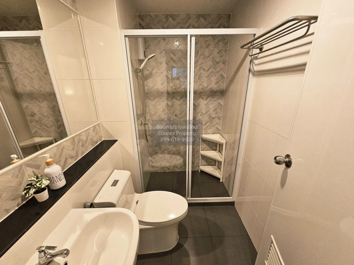 เช่าคอนโด  รีเจ้นท์ โฮม วุฒากาศ ตลาดพลู เขต ธนบุรี กรุงเทพ CX-143