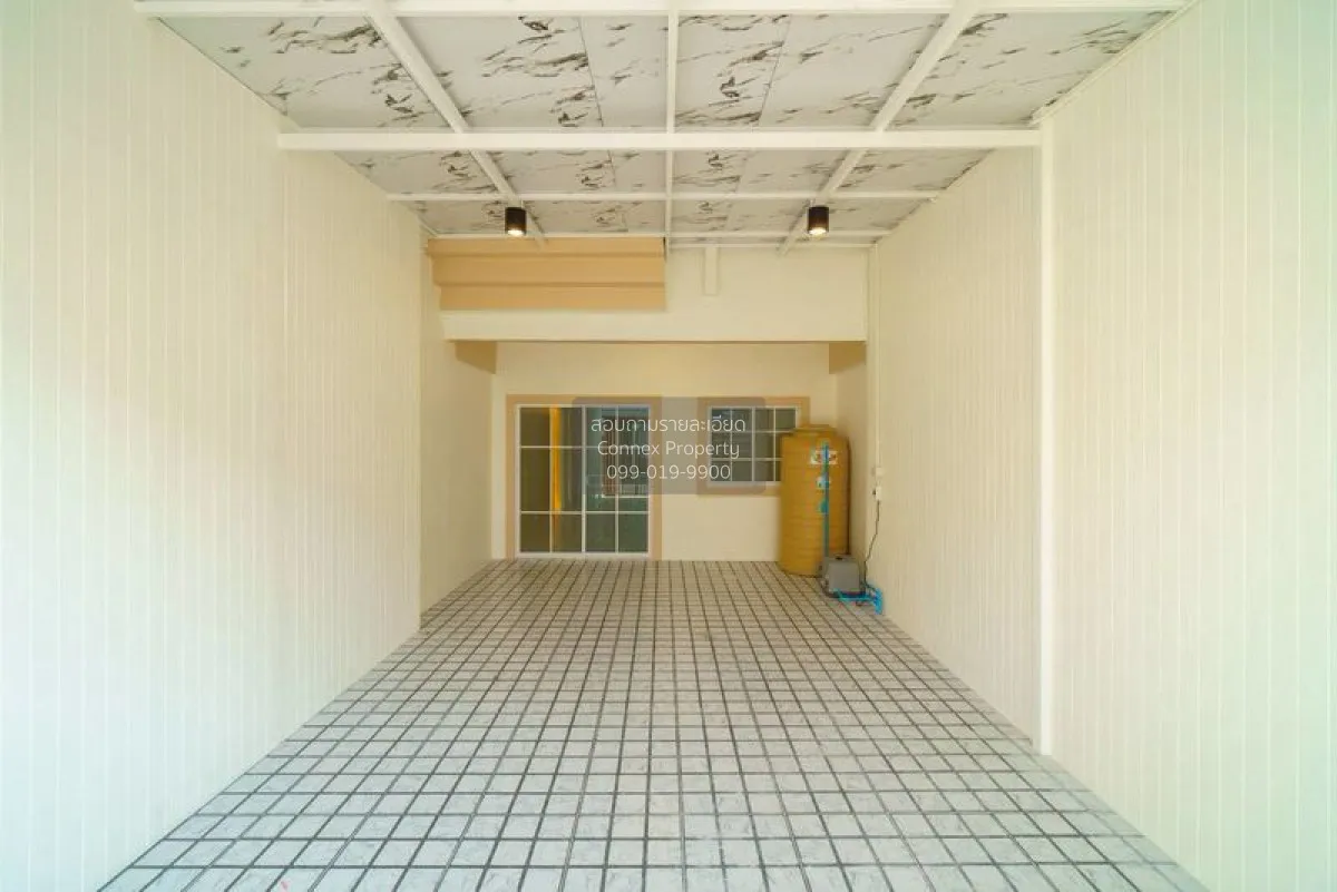 ขายทาวน์เฮ้าส์/ทาวน์โฮม  หมู่บ้านธารทอง 2 บางรักพัฒนา บางบัวทอง น 3