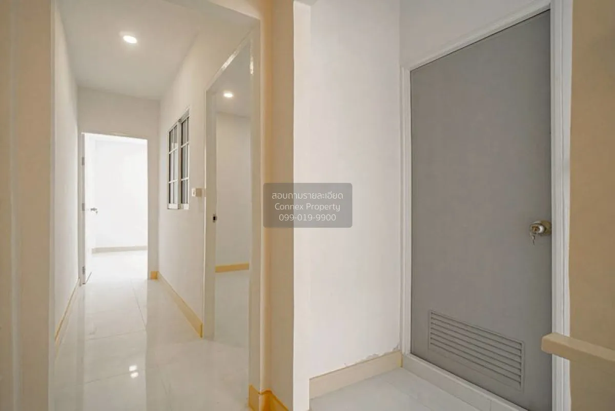 ขายทาวน์เฮ้าส์/ทาวน์โฮม  หมู่บ้านธารทอง 2 บางรักพัฒนา บางบัวทอง น