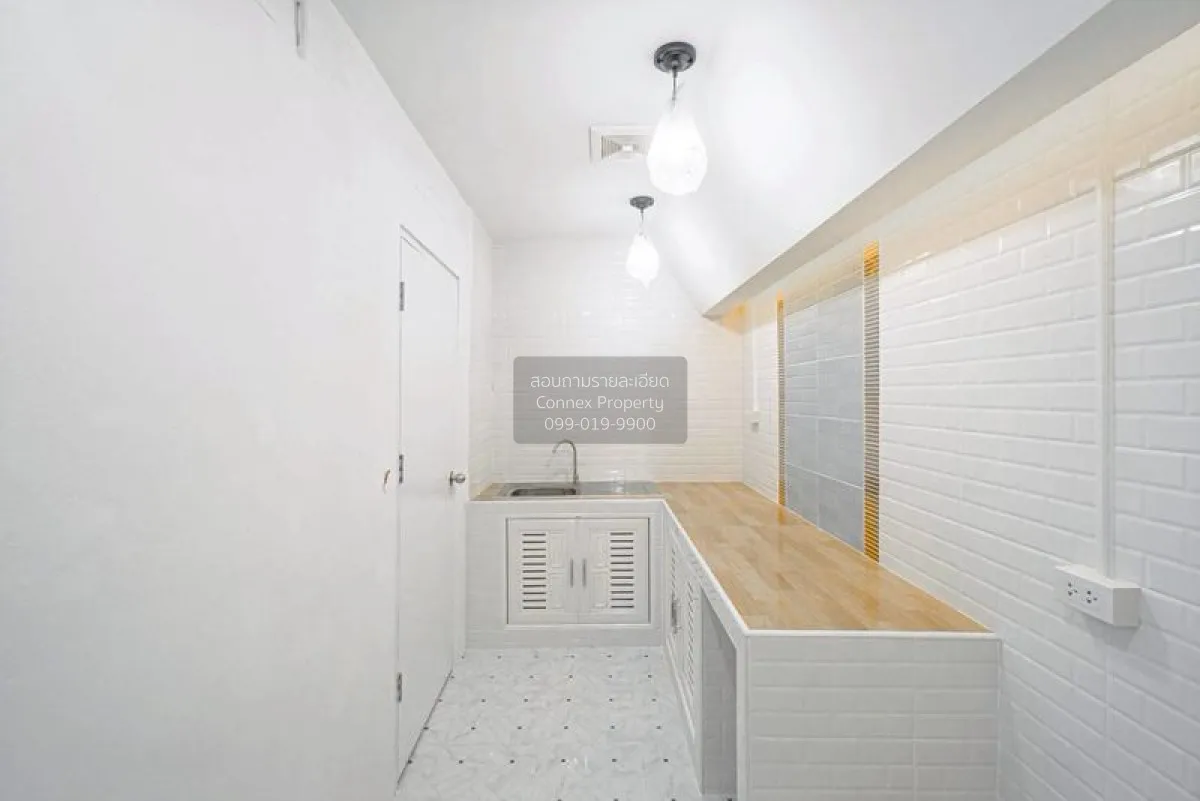 ขายทาวน์เฮ้าส์/ทาวน์โฮม  หมู่บ้านธารทอง 2 บางรักพัฒนา บางบัวทอง น