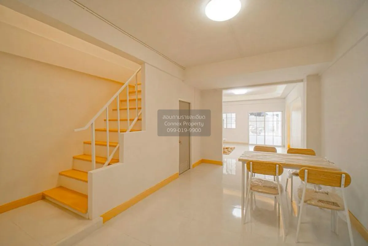 ขายทาวน์เฮ้าส์/ทาวน์โฮม  หมู่บ้านธารทอง 2 บางรักพัฒนา บางบัวทอง น