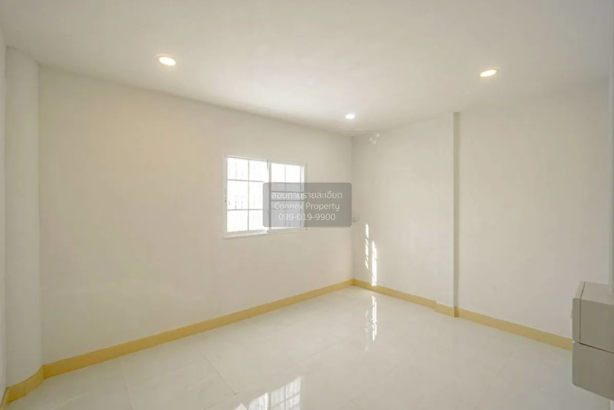 ขายทาวน์เฮ้าส์/ทาวน์โฮม  หมู่บ้านธารทอง 2 บางรักพัฒนา บางบัวทอง น