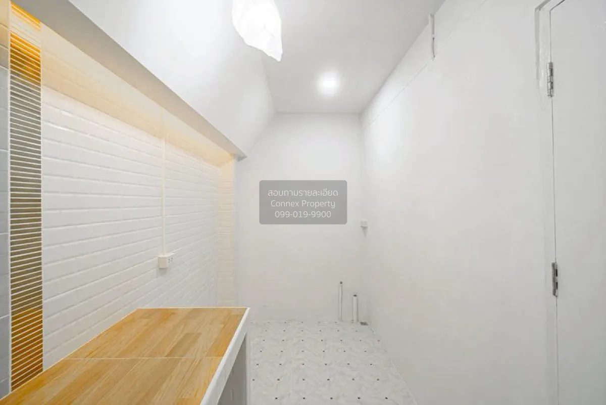 ขายทาวน์เฮ้าส์/ทาวน์โฮม  หมู่บ้านธารทอง 2 บางรักพัฒนา บางบัวทอง น