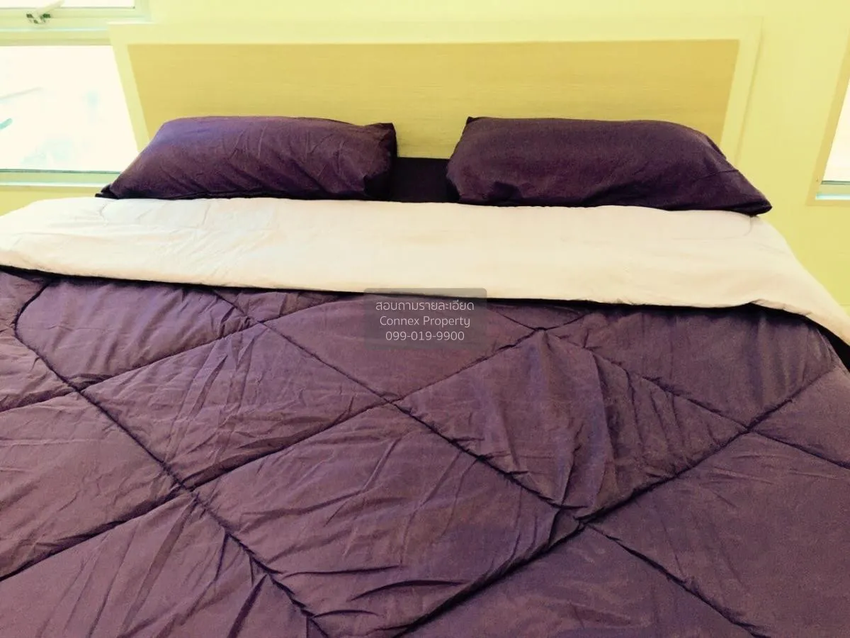 เช่าคอนโด  มาย คอนโด สุขุมวิท 81 BTS-อ่อนนุช บางจาก เขต พระโขนง ก