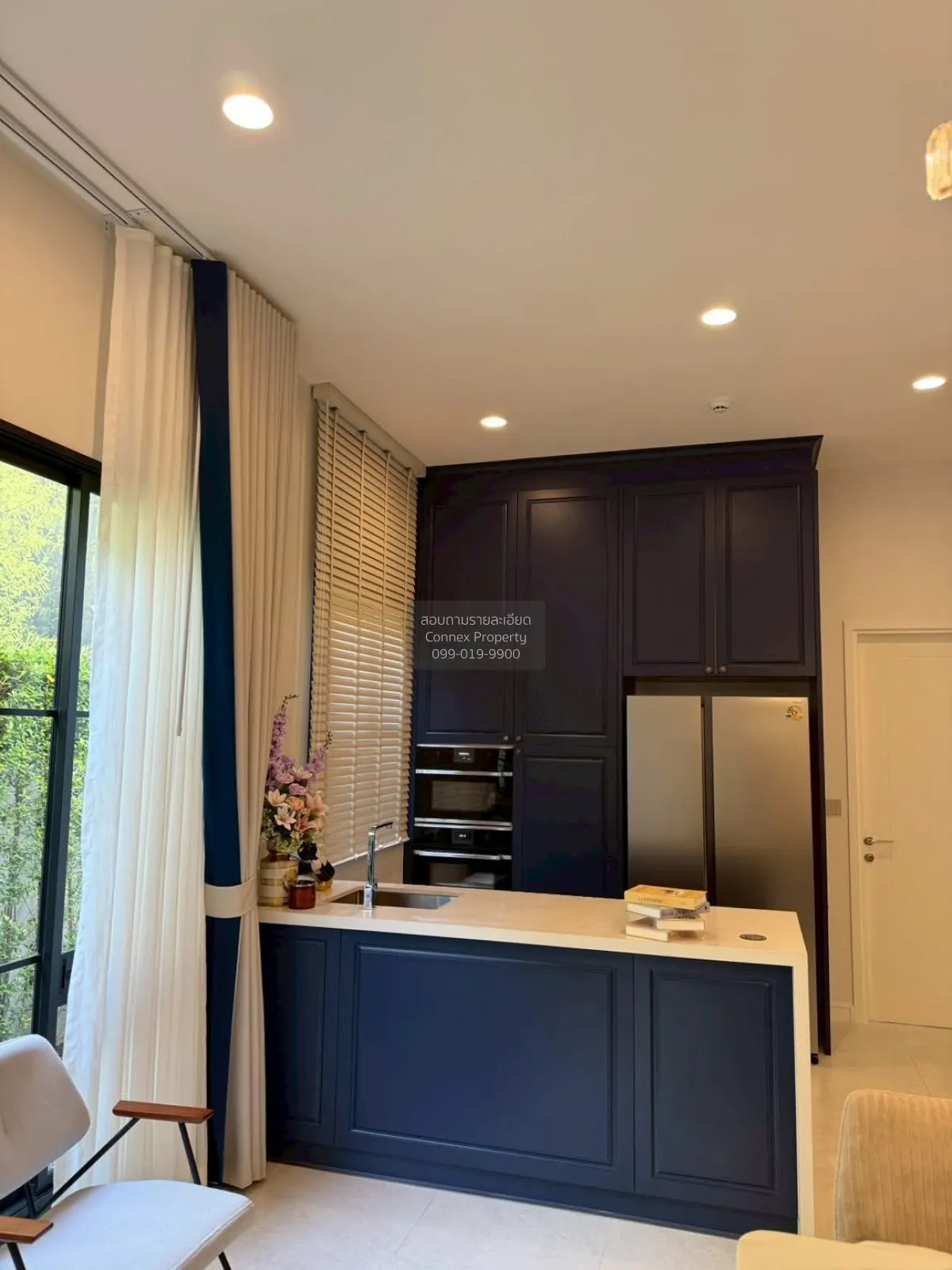 เช่าบ้าน  นาราสิริ พหล - วัชรพล MRT-วัชรพล ท่าแร้ง เขต บางเขน กรุ