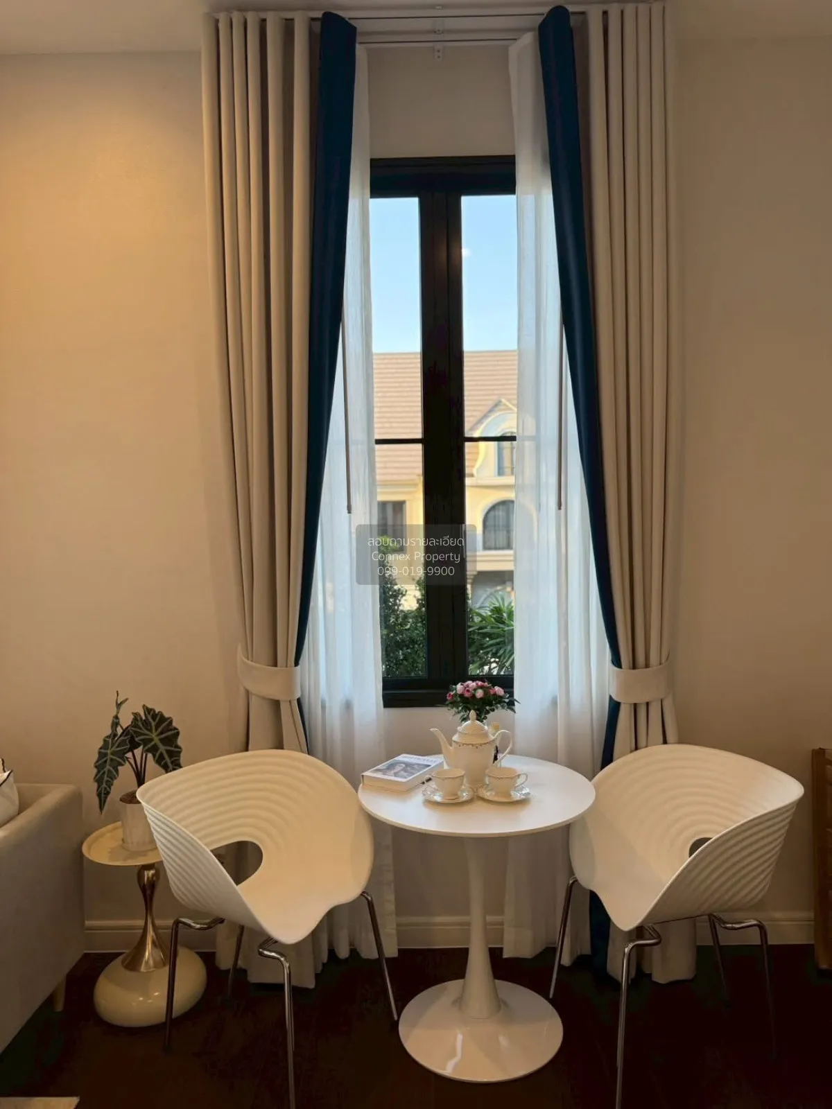 เช่าบ้าน  นาราสิริ พหล - วัชรพล MRT-วัชรพล ท่าแร้ง เขต บางเขน กรุ