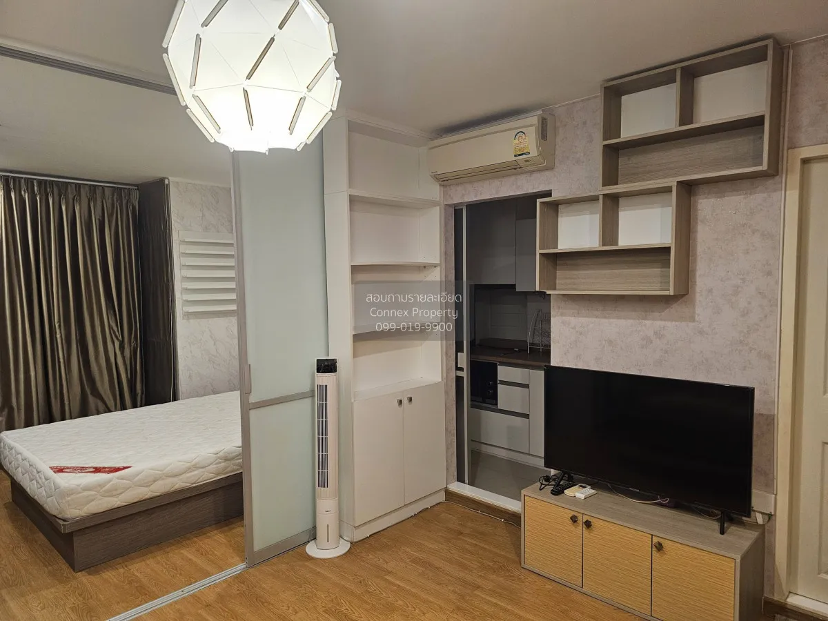 For Rent Condo , U Delight @Jatujak Station , MRT-Chatuchak Park  2