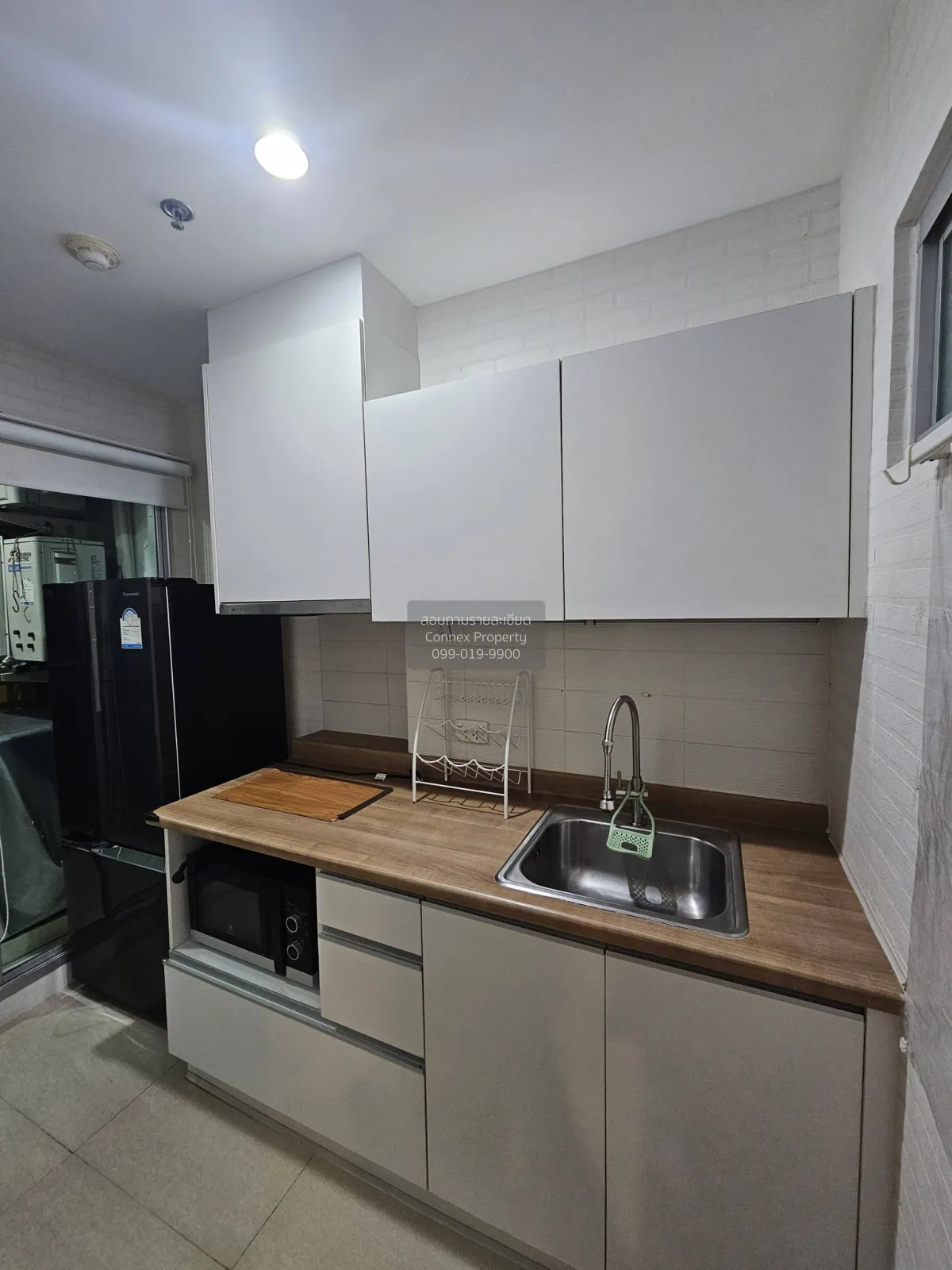 For Rent Condo , U Delight @Jatujak Station , MRT-Chatuchak Park  4