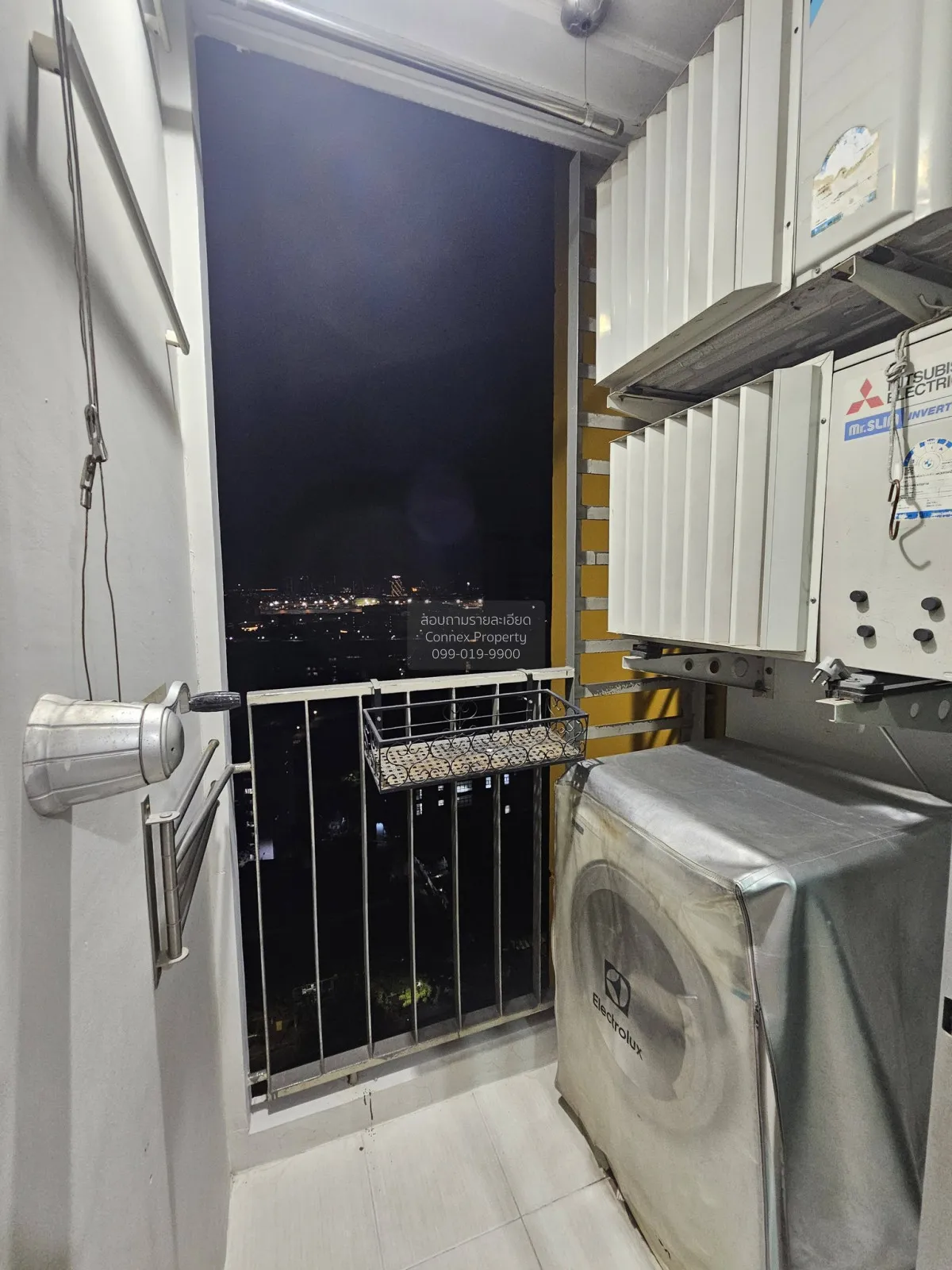 For Rent Condo , U Delight @Jatujak Station , MRT-Chatuchak Park 