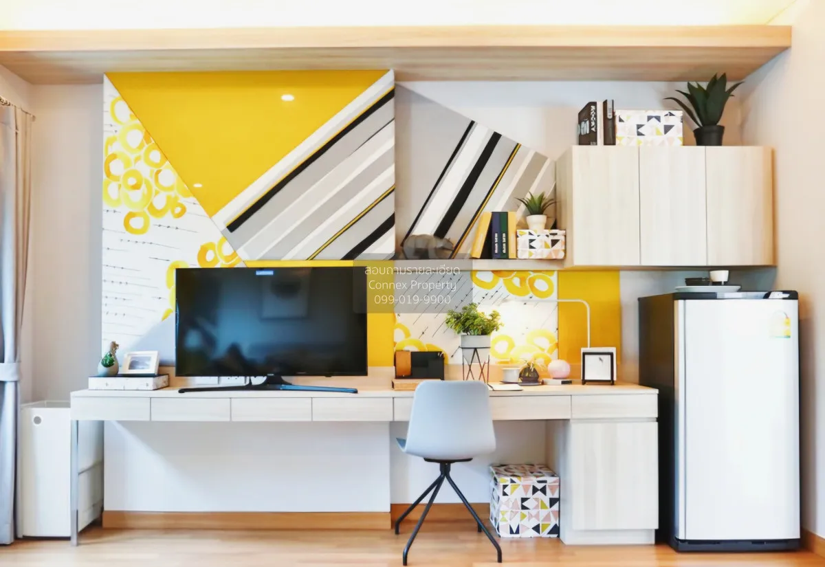 For Sale Condo , Lumpini Park Vibhavadi-Chatuchak , BTS-Mo Chit , 2