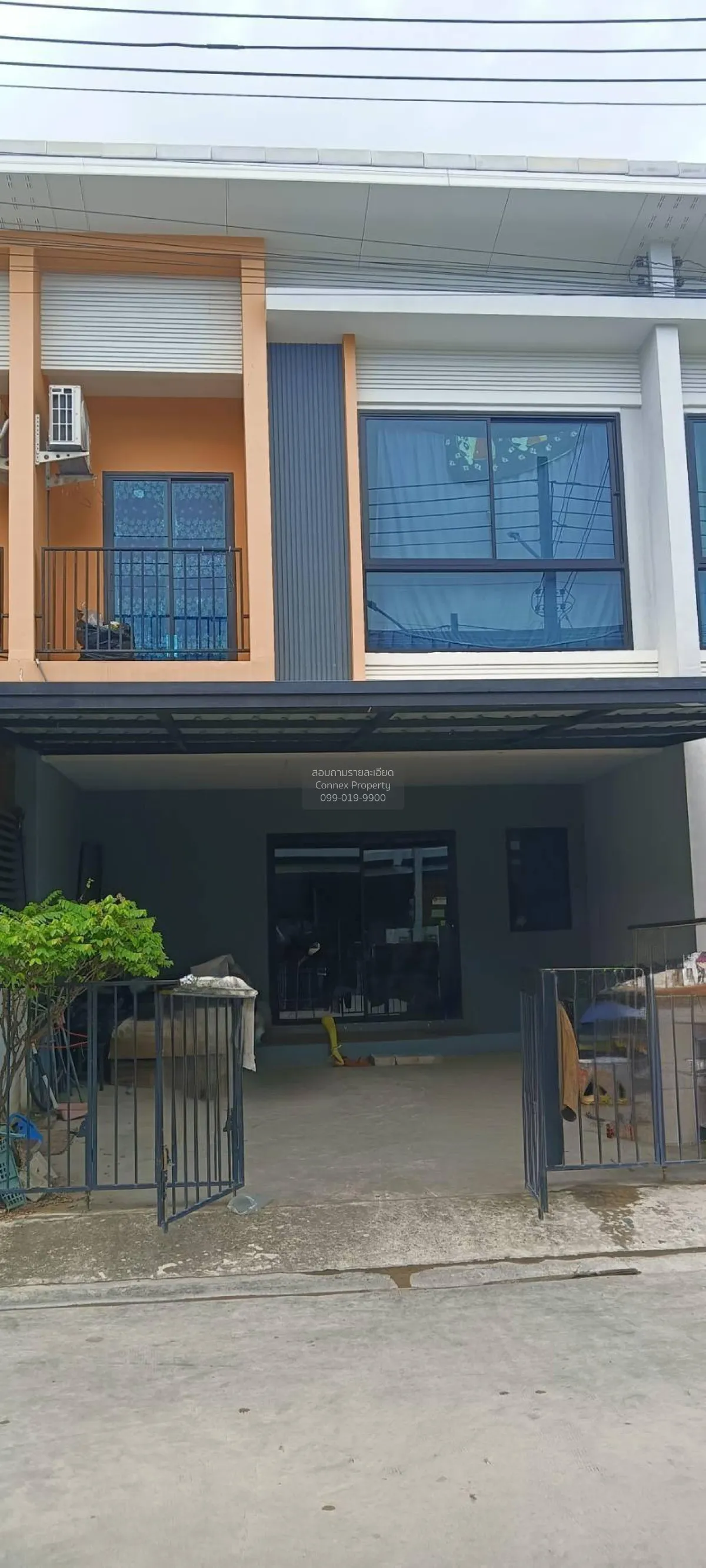 For Sale Townhouse/Townhome  , My Green Tasa - Arn , Tha Sa-An ,  1