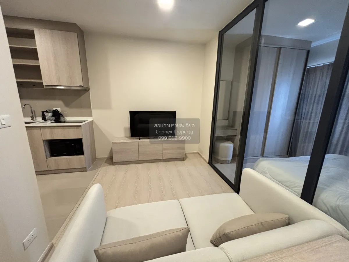 For Rent Condo , FLO By Sansiri , Khlong San , Khlong San , Bangk 2