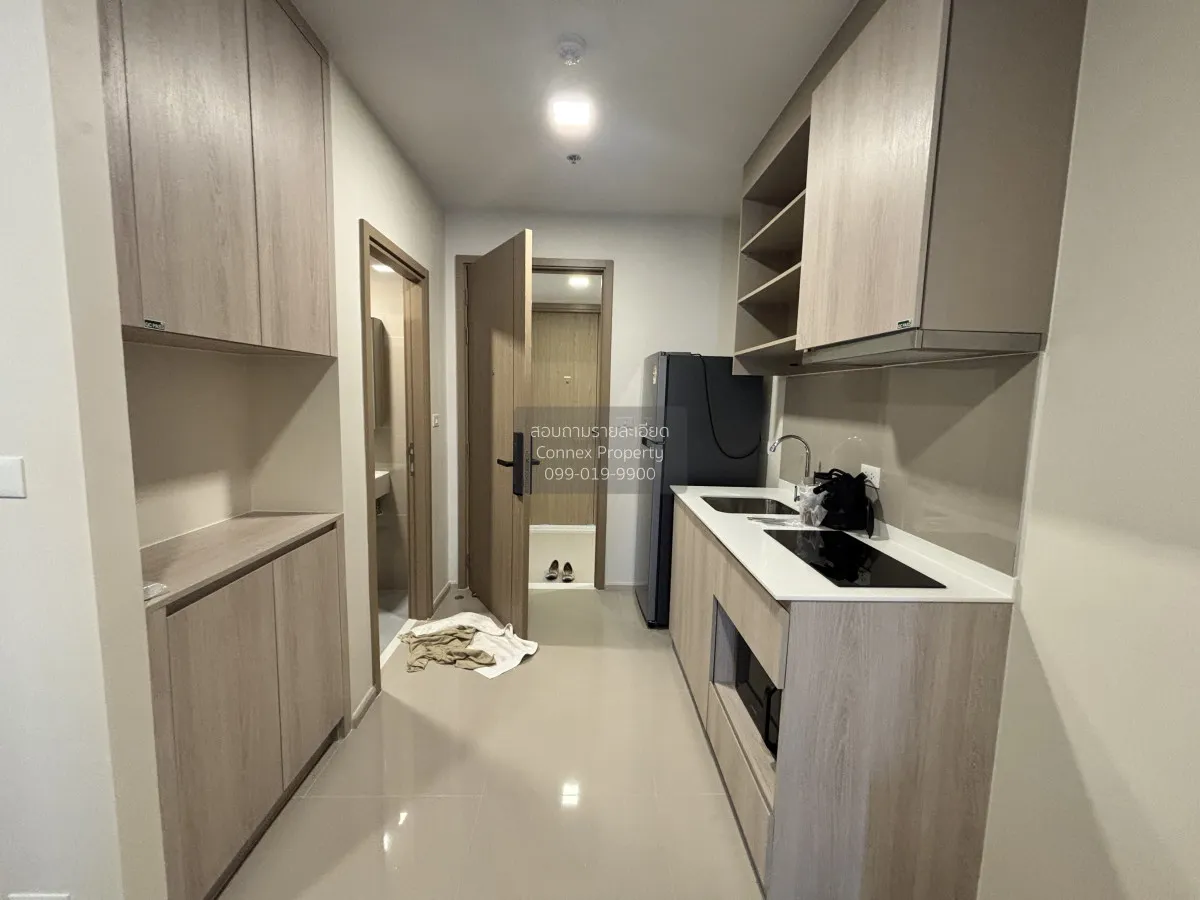 For Rent Condo , FLO By Sansiri , Khlong San , Khlong San , Bangk
