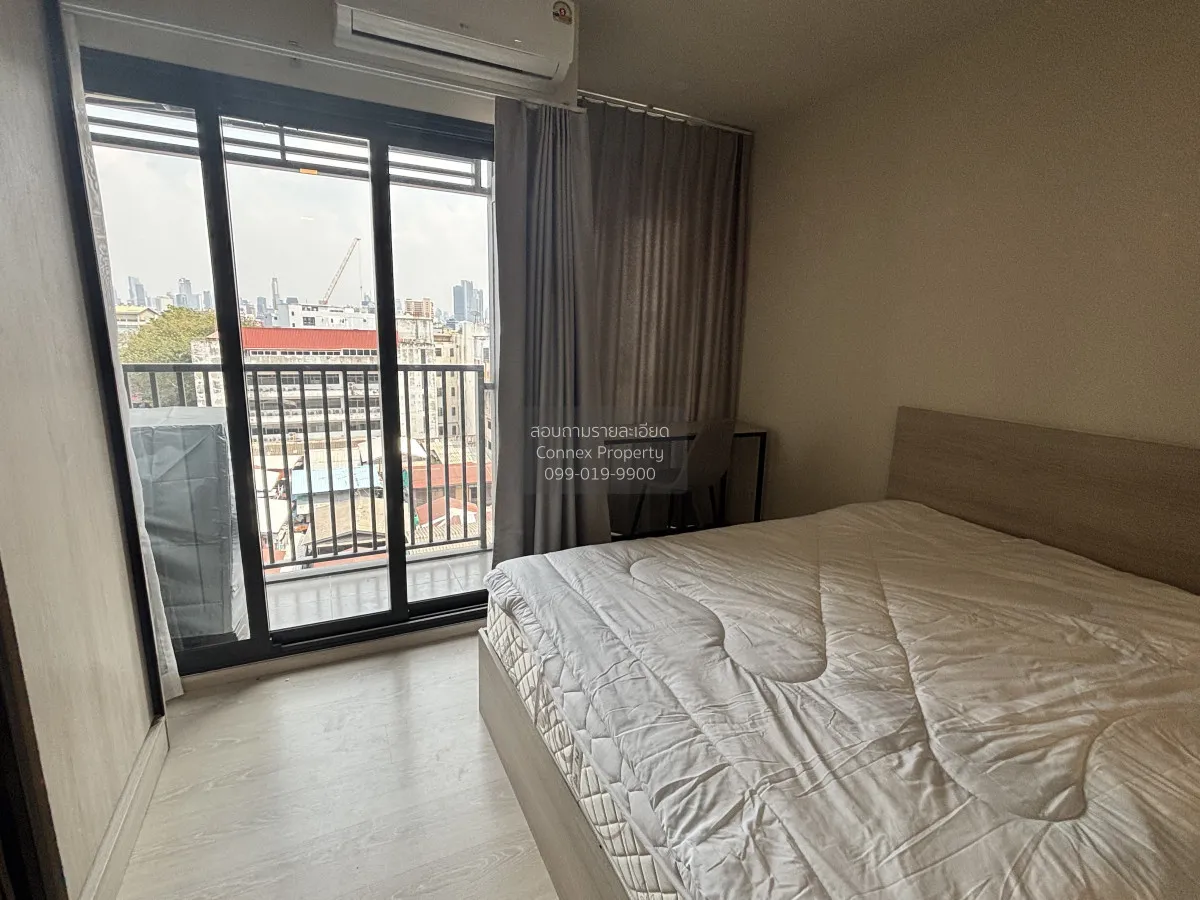 For Rent Condo , FLO By Sansiri , Khlong San , Khlong San , Bangk