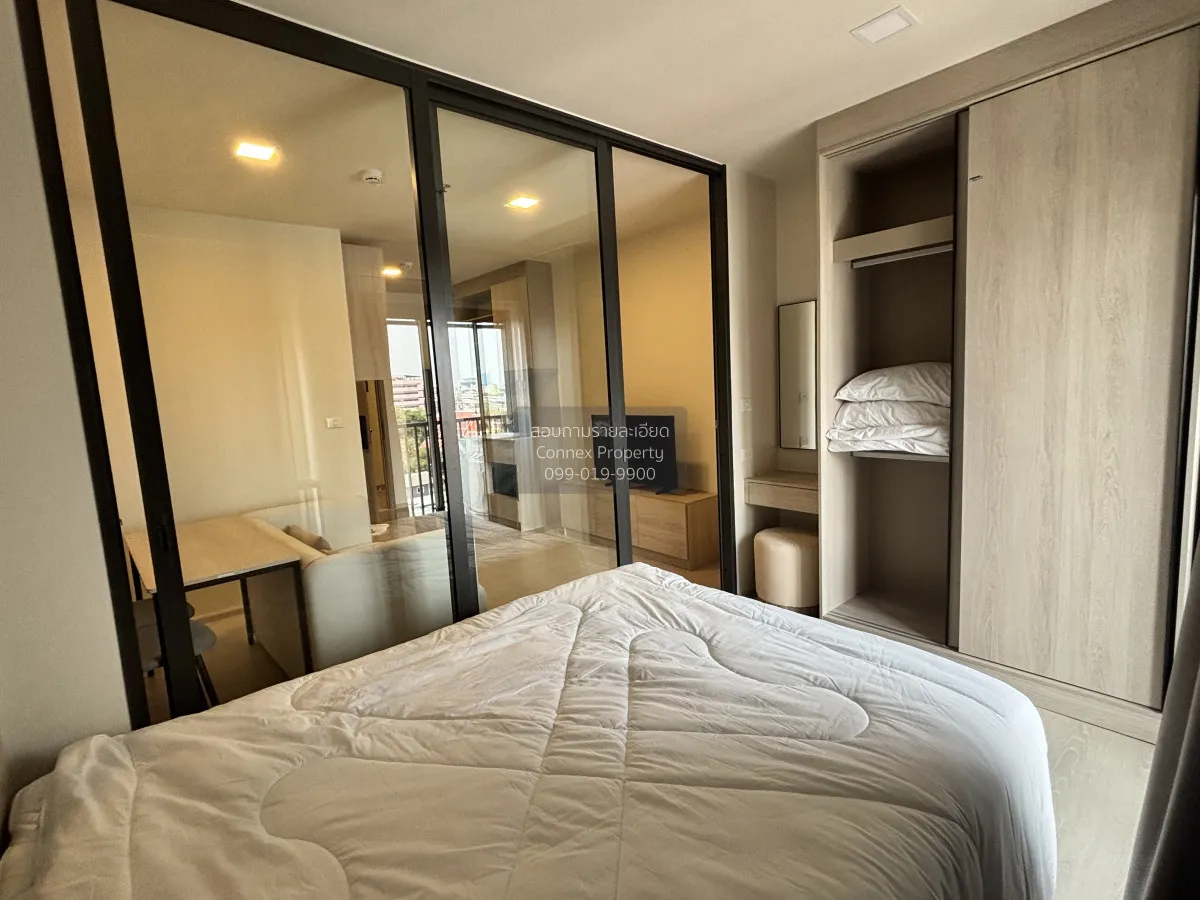 For Rent Condo , FLO By Sansiri , Khlong San , Khlong San , Bangk