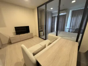 เช่าคอนโด  โฟล บาย แสนสิริ คลองสาน เขต คลองสาน กรุงเทพ CX-143754