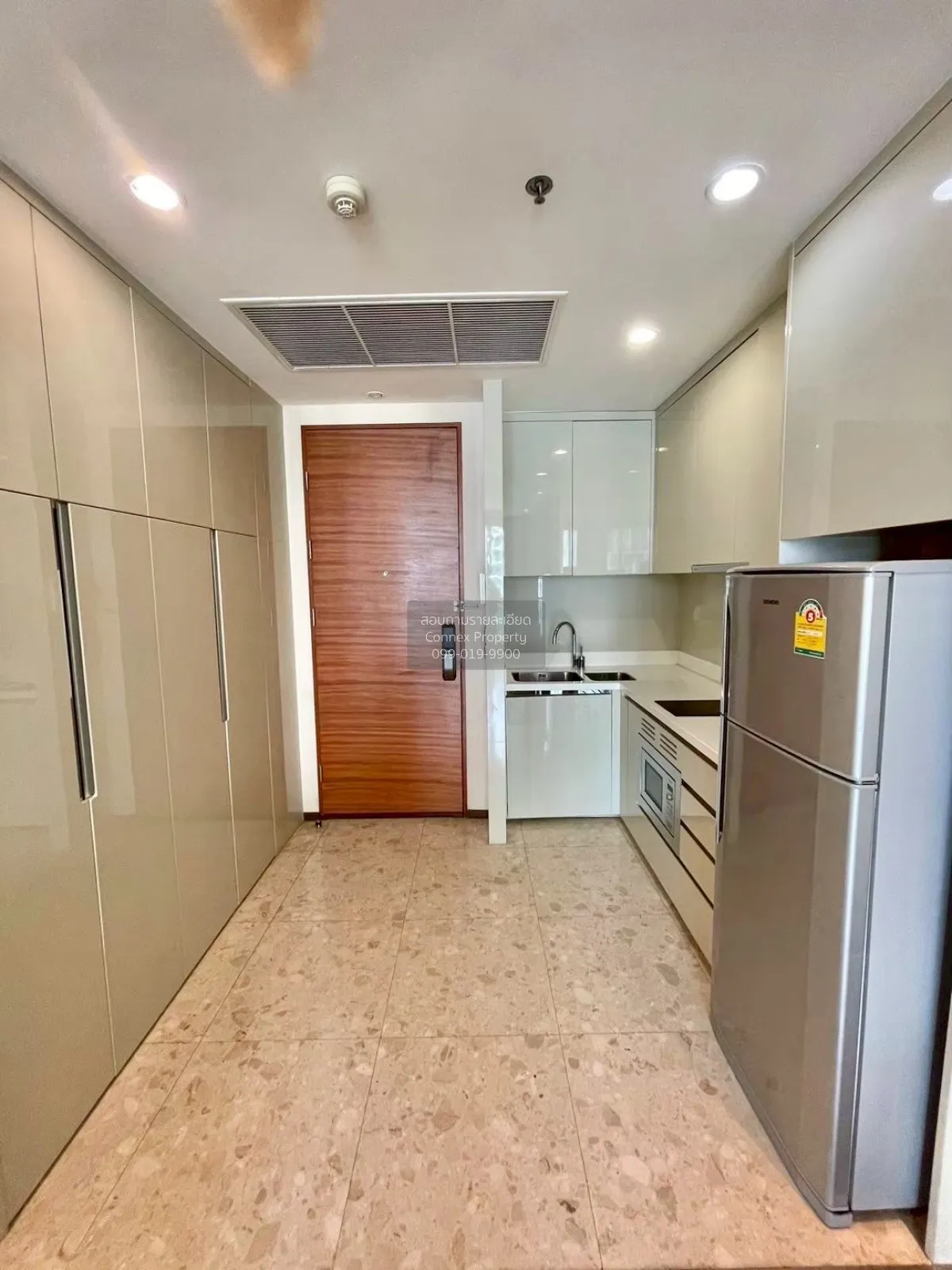 For Rent Condo , The Address Sukhumvit 28 , BTS-Phrom Phong , Khl 2
