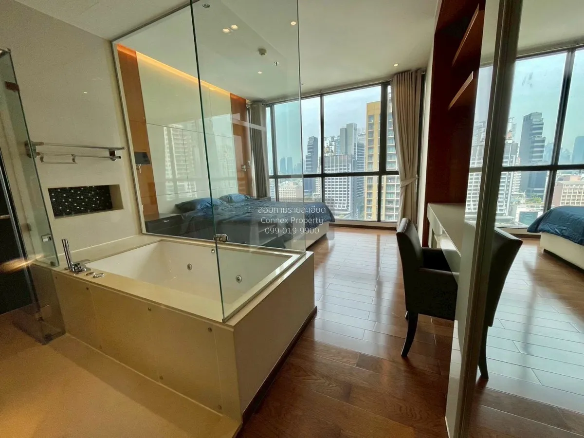 For Rent Condo , The Address Sukhumvit 28 , BTS-Phrom Phong , Khl 3
