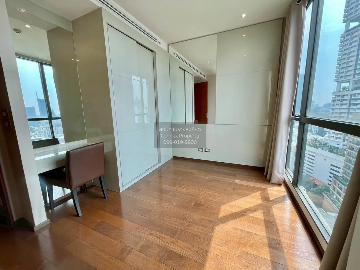 For Rent Condo , The Address Sukhumvit 28 , BTS-Phrom Phong , Khl 4