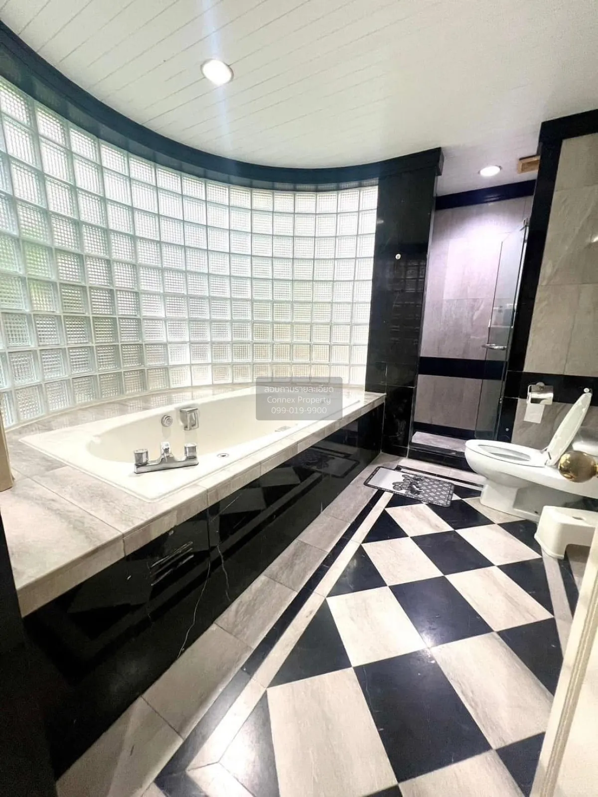 ขายคอนโด  ชิดลม เพลส BTS-ชิดลม ลุมพินี เขต ปทุมวัน กรุงเทพ CX-143 3