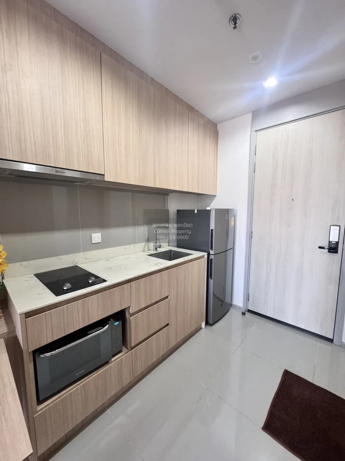 เช่าคอนโด  เอ็ม จตุจักร BTS-สะพานควาย ลาดยาว เขต จตุจักร กรุงเทพ  4