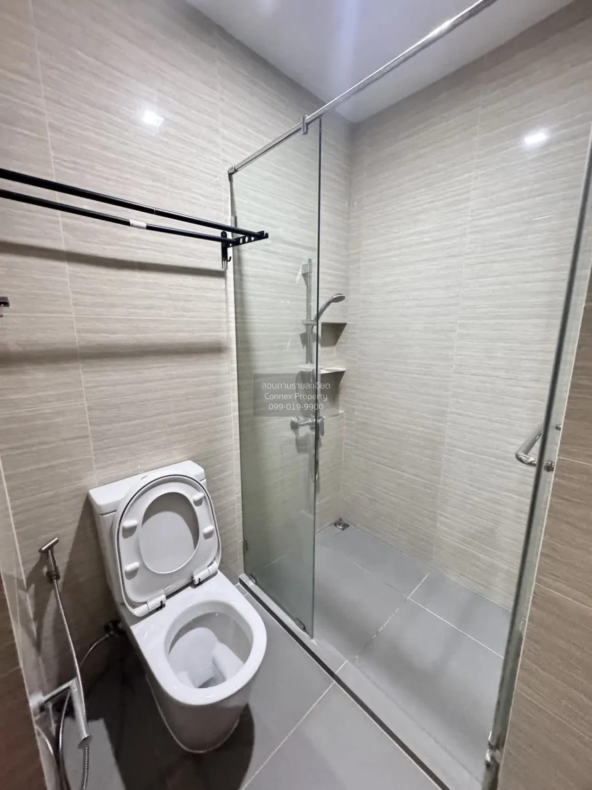 เช่าคอนโด  เอ็ม จตุจักร BTS-สะพานควาย ลาดยาว เขต จตุจักร กรุงเทพ 