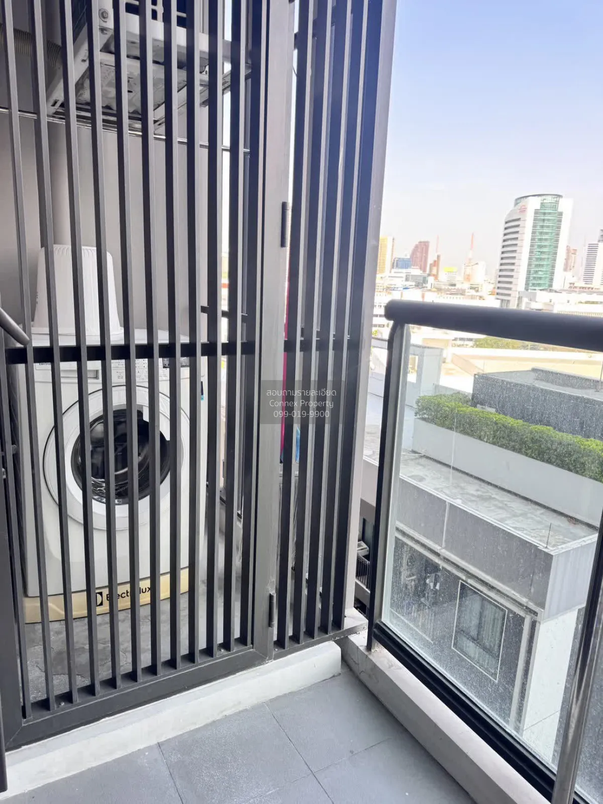 เช่าคอนโด  เอ็ม จตุจักร BTS-สะพานควาย ลาดยาว เขต จตุจักร กรุงเทพ 